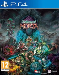 Spēle priekš PlayStation 4, Children of Morta cena un informācija | Datorspēles | 220.lv