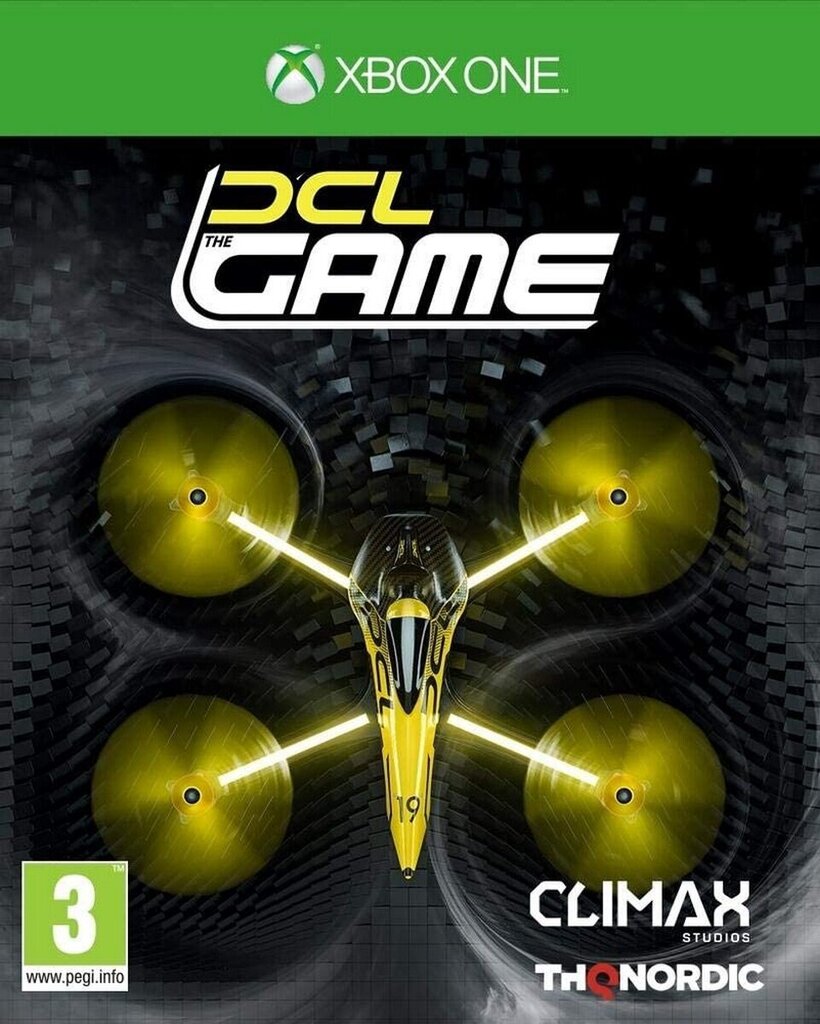 Xbox One DCL - The Game цена и информация | Datorspēles | 220.lv
