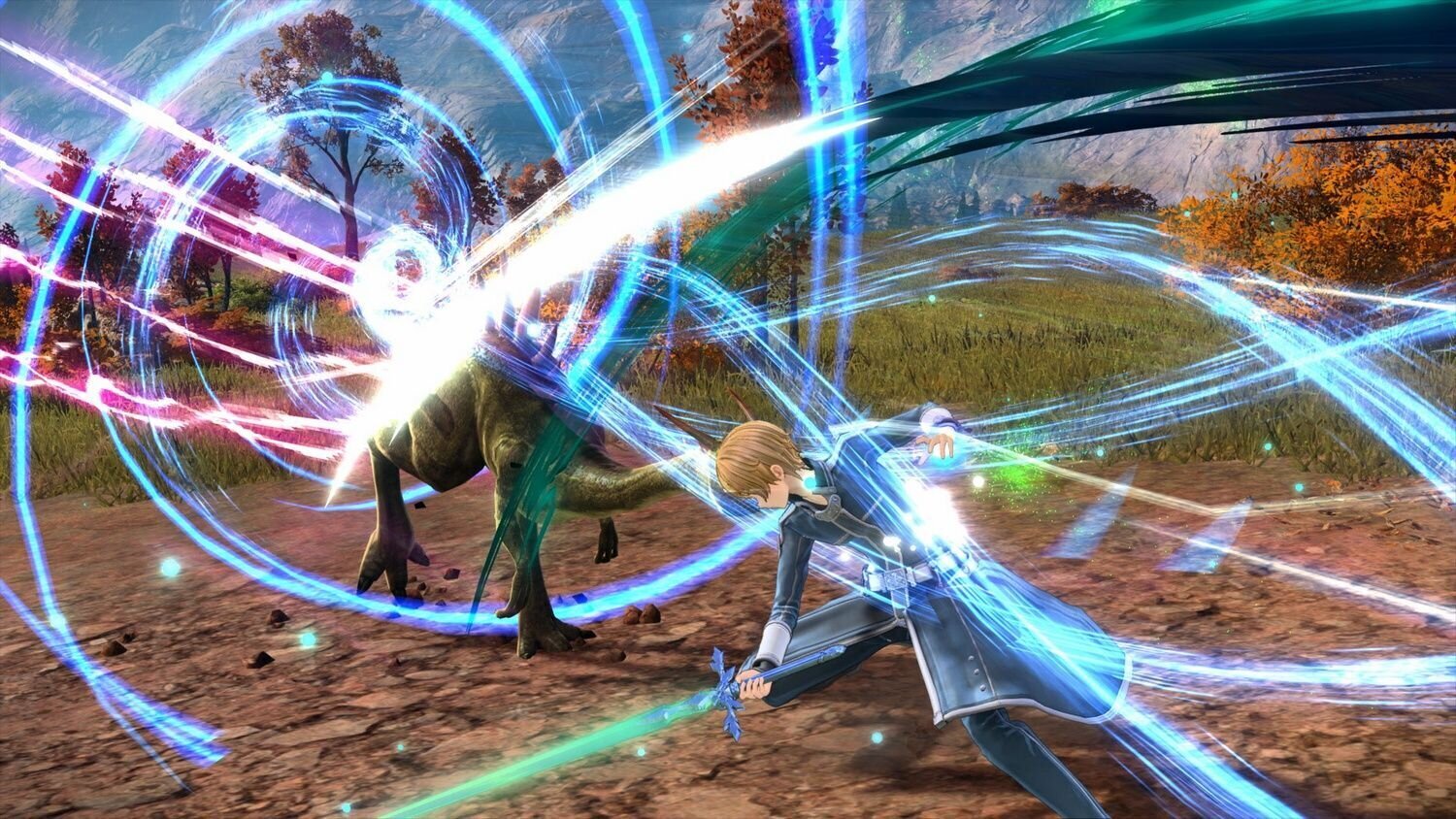 Xbox One Sword Art Online: Alicization Lycoris cena un informācija | Datorspēles | 220.lv