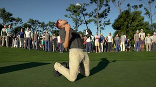 SWITCH PGA Tour 2K21 cena un informācija | Datorspēles | 220.lv