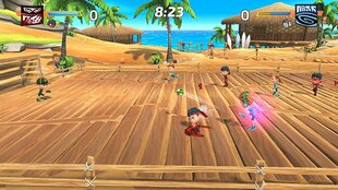 SWITCH Super Kickers League Ultimate цена и информация | Игра SWITCH NINTENDO Монополия | 220.lv