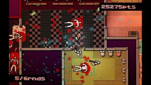 PS4 Hotline Miami Collection cena un informācija | Datorspēles | 220.lv