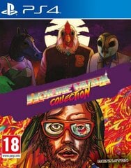 PS4 Hotline Miami Collection cena un informācija | Datorspēles | 220.lv