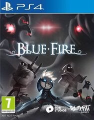 PS4 Blue Fire cena un informācija | Datorspēles | 220.lv