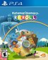 PS4 Katamari Damacy REROLL US Version cena un informācija | Datorspēles | 220.lv