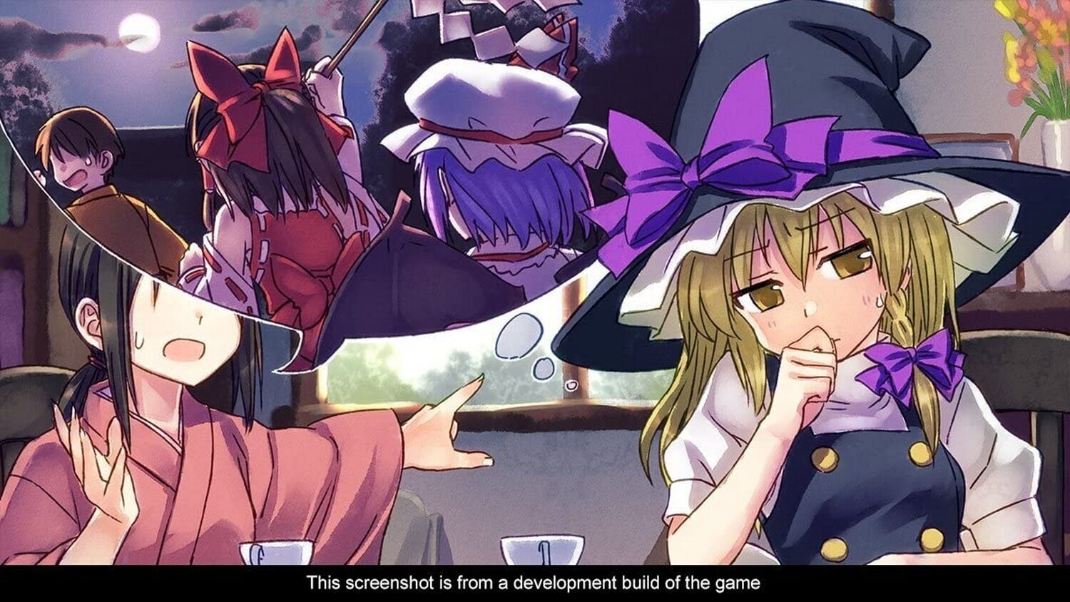 PS4 Touhou Kobuto V: Burst Battle цена и информация | Datorspēles | 220.lv