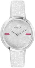 Pulkstenis sievietēm Furla R4251110504 цена и информация | Женские часы | 220.lv