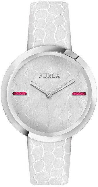 Pulkstenis sievietēm Furla R4251110504 cena un informācija | Sieviešu pulksteņi | 220.lv