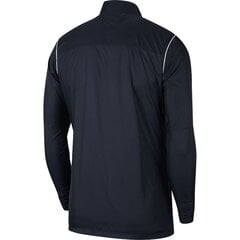 Куртка мужская Nike RPL Park 20 RN JKT W, синяя цена и информация | Мужская спортивная одежда | 220.lv