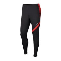 Спортивные штаны мужские Nike Academy Pro M BV6920-070, черные цена и информация | Мужская спортивная одежда | 220.lv