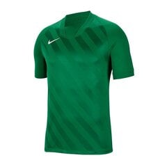 Спортивная футболка мужская Nike Challenge III M BV6703-302 цена и информация | Мужская спортивная одежда | 220.lv