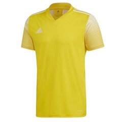 Sporta T-krekls Adidas Regista 20 JSY FI4556, 52251 cena un informācija | Sporta apģērbs vīriešiem | 220.lv