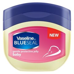 Krēms pret izsitumiem zem autiņiem Vaseline Pet Jelly Baby 50 ml цена и информация | Косметика для мам и детей | 220.lv