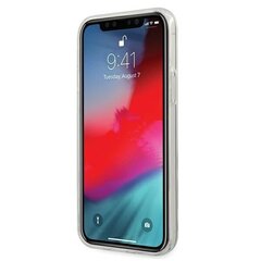 Guess vāciņš, piemērots iPhone 12/12 Pro cena un informācija | Telefonu vāciņi, maciņi | 220.lv