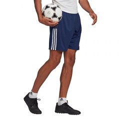 Спортивные шорты для мужчин Adidas Tiro 21 Training M GH4471, синие цена и информация | Мужская спортивная одежда | 220.lv