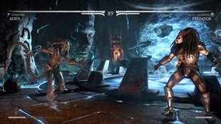 Игра для PS4, Mortal Kombat XL цена и информация | Компьютерные игры | 220.lv