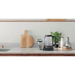 Electrolux E7GK1-8BP cena un informācija | Elektriskās tējkannas | 220.lv