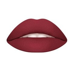 Īpaši matēta lūpu krāsa Wycon Cosmetics Lipstick Mattificent 216 RIO RED cena un informācija | Lūpu krāsas, balzāmi, spīdumi, vazelīns | 220.lv