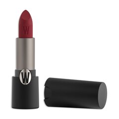 Īpaši matēta lūpu krāsa Wycon Cosmetics Lipstick Mattificent 216 RIO RED cena un informācija | Lūpu krāsas, balzāmi, spīdumi, vazelīns | 220.lv