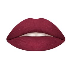 Īpaši matēta lūpu krāsa Wycon Cosmetics Lipstick Mattificent 217 RUMBA RED cena un informācija | Lūpu krāsas, balzāmi, spīdumi, vazelīns | 220.lv