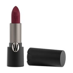 Īpaši matēta lūpu krāsa Wycon Cosmetics Lipstick Mattificent 217 RUMBA RED cena un informācija | Lūpu krāsas, balzāmi, spīdumi, vazelīns | 220.lv