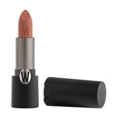 Īpaši matēta lūpu krāsa Wycon Cosmetics Lipstick Mattificent 218 NAKED cena un informācija | Lūpu krāsas, balzāmi, spīdumi, vazelīns | 220.lv