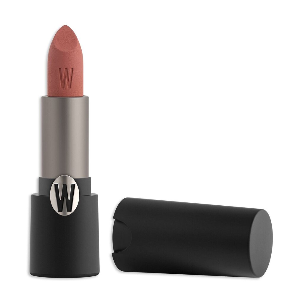 Īpaši matēta lūpu krāsa Wycon Cosmetics Lipstick Mattificent 219 ROSE NUDE cena un informācija | Lūpu krāsas, balzāmi, spīdumi, vazelīns | 220.lv