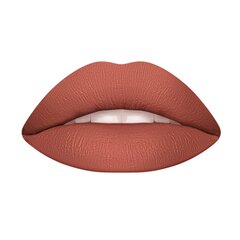 Īpaši matēta lūpu krāsa Wycon Cosmetics Lipstick Mattificent 220 NUDE WHIRL cena un informācija | Lūpu krāsas, balzāmi, spīdumi, vazelīns | 220.lv
