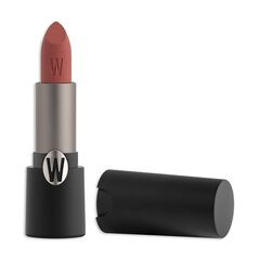 Матовая помада Wycon Cosmetics Lipstick Mattificent 220 NUDE WHIRL цена и информация | Помады, бальзамы, блеск для губ | 220.lv