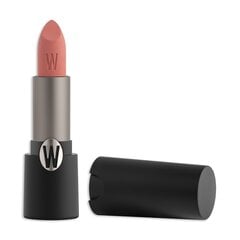 Īpaši matēta lūpu krāsa Wycon Cosmetics Lipstick Mattificent 222 LIGHT PINK cena un informācija | Lūpu krāsas, balzāmi, spīdumi, vazelīns | 220.lv