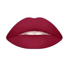 Īpaši matēta lūpu krāsa Wycon Cosmetics Lipstick Mattificent 226 DEEP SANGRIA cena un informācija | Lūpu krāsas, balzāmi, spīdumi, vazelīns | 220.lv