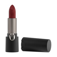 Īpaši matēta lūpu krāsa Wycon Cosmetics Lipstick Mattificent 226 DEEP SANGRIA cena un informācija | Lūpu krāsas, balzāmi, spīdumi, vazelīns | 220.lv