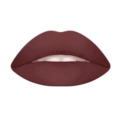 Īpaši matēta lūpu krāsa Wycon Cosmetics Lipstick Mattificent 227 GOTHIC MAUVE cena un informācija | Lūpu krāsas, balzāmi, spīdumi, vazelīns | 220.lv