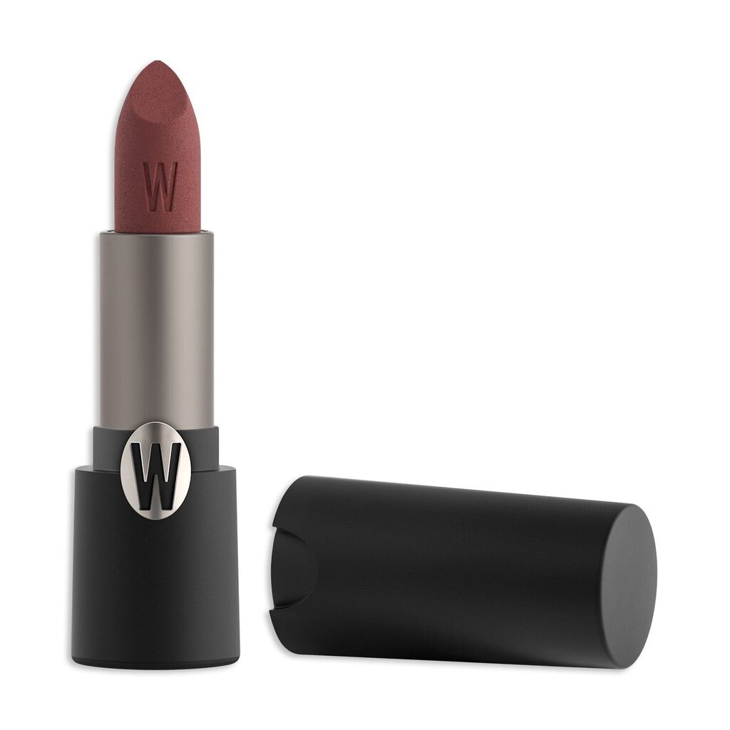 Īpaši matēta lūpu krāsa Wycon Cosmetics Lipstick Mattificent 227 GOTHIC MAUVE cena un informācija | Lūpu krāsas, balzāmi, spīdumi, vazelīns | 220.lv