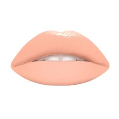 Влажная помада Wycon Cosmetics Wild Wet Lipstick 301 Sunrise Nude цена и информация | Помады, бальзамы, блеск для губ | 220.lv