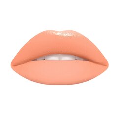 Влажная помада Wycon Cosmetics Wild Wet Lipstick 303 WARM SAND цена и информация | Помады, бальзамы, блеск для губ | 220.lv