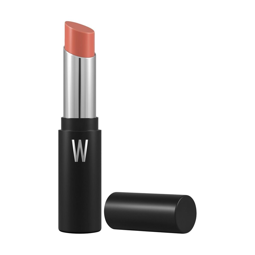 Mitra lūpu krāsa Wycon Cosmetics Wild Wet Lipstick 304 NUDE DUNE cena un informācija | Lūpu krāsas, balzāmi, spīdumi, vazelīns | 220.lv