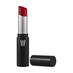 Mitra lūpu krāsa Wycon Cosmetics Wild Wet Lipstick 315 COOL RED cena un informācija | Lūpu krāsas, balzāmi, spīdumi, vazelīns | 220.lv
