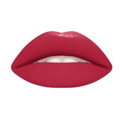 Mitra lūpu krāsa Wycon Cosmetics Wild Wet Lipstick 316 CASINO RED cena un informācija | Lūpu krāsas, balzāmi, spīdumi, vazelīns | 220.lv