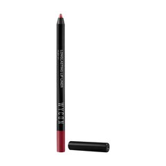 Lūpu zīmulis Wycon Cosmetics Long Lasting Lip Liner 01 Ruby cena un informācija | Lūpu krāsas, balzāmi, spīdumi, vazelīns | 220.lv