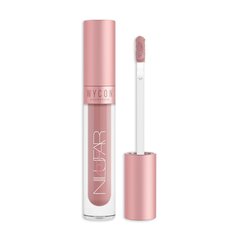 Lūpu krāsa Wycon Cosmetics Cloud Feeling Lipstick 02 Fluffy Peach цена и информация | Помады, бальзамы, блеск для губ | 220.lv