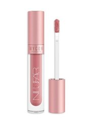 Lūpu krāsa Wycon Cosmetics Cloud Feeling Lipstick 03 Pillow Pink cena un informācija | Lūpu krāsas, balzāmi, spīdumi, vazelīns | 220.lv