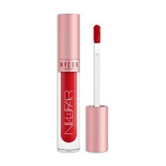 Lūpu krāsa Wycon Cosmetics Cloud Feeling Lipstick 05 Scarlet Plume цена и информация | Помады, бальзамы, блеск для губ | 220.lv