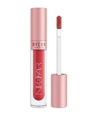 Lūpu krāsa Wycon Cosmetics Cloud Feeling Lipstick 06 Fatal Red cena un informācija | Lūpu krāsas, balzāmi, spīdumi, vazelīns | 220.lv