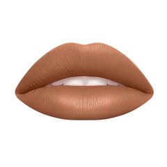 Lūpu krāsa Wycon Cosmetics Lip Power 09 BRULEE NUDE cena un informācija | Lūpu krāsas, balzāmi, spīdumi, vazelīns | 220.lv