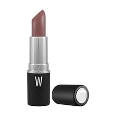 Lūpu krāsa Wycon Cosmetics Quick Lipstick 402 BROWN NUDE cena un informācija | Lūpu krāsas, balzāmi, spīdumi, vazelīns | 220.lv