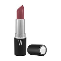 Lūpu krāsa Wycon Cosmetics Quick Lipstick 404 DARK PINK cena un informācija | Lūpu krāsas, balzāmi, spīdumi, vazelīns | 220.lv