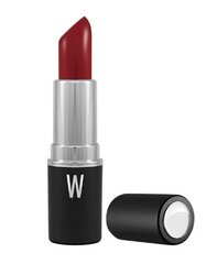 Lūpu krāsa Wycon Cosmetics Quick Lipstick 406 RED cena un informācija | Lūpu krāsas, balzāmi, spīdumi, vazelīns | 220.lv