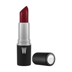 Lūpu krāsa Wycon Cosmetics Quick Lipstick 407 STRAWBERRY RED cena un informācija | Lūpu krāsas, balzāmi, spīdumi, vazelīns | 220.lv