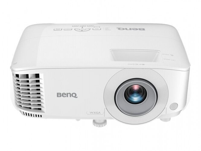 BenQ 9H.JNF77.13E cena un informācija | Projektori | 220.lv